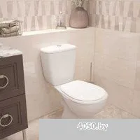 Керамин Позитано МС Инкоэр-Б1 (с мягким сидением)