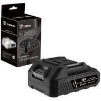 Deko M-UNV3.0 STD 081-1016 (20В/3 Ач)