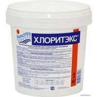 Маркопул Кемиклс Хлоритэкс 1 кг
