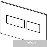 Tece Solid 9240436 (латунь с текстурой ромбы)