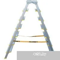 Алюмет ASD 5207 (2х7 ступеней)