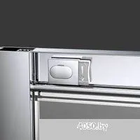 Vincea Alpha VDS-3AL100CL (хром/прозрачное)