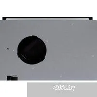 MAUNFELD Bay 45 Push (нержавеющая сталь)