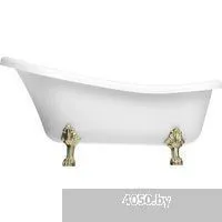 Belux Ладья ВЛА-1600 (18, белый матовый/Solid Surface)