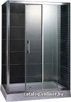 Душевой уголок Coliseum 1601 R(L)