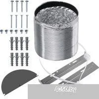 MAUNFELD Astro 50 (черное стекло)