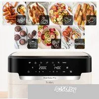 Tefal Dual Easy Fry EY942AE0