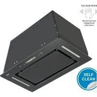 Backer BH54MC-18F12K-Black