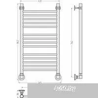 Сунержа Аксиома-10 80x40 00661-8040