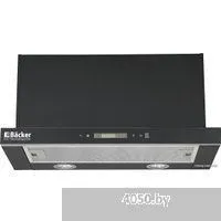 Backer TH60CL-2F200-SHINY BLACK RC