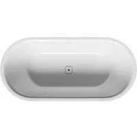 Salini Perla 170x80 1049201M (S-Stone, матовый)