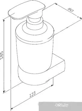 AM.PM Sensation A3036900