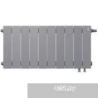 Royal Thermo PianoForte 300 VDR Silver Satin (10 секций)