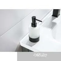 Aquatek Лира AQ4429MB (черный матовый)