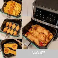 Cecotec Cecofry Supreme 8000