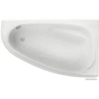 Cersanit Joanna 140x90 R (с каркасом)