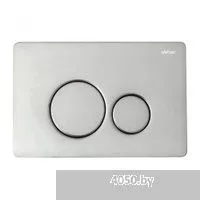 Abber Bequem AC1100-AC0105-AC0121 (с кнопкой смыва)