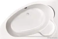 Ванна Cersanit Kaliope 170x110