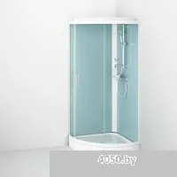 AM.PM X-Joy 90x90 W88C-401-090WT