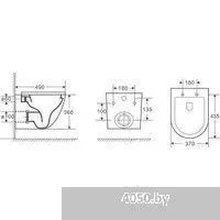 WeltWasser Marberg 507 + Merzbach 043 GL-WT + Mar 507 SE GL-WT