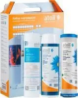 Atoll №303 STDA (для D-31, A-313E, A-314E)