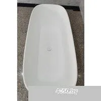 Abber Stein AS9632 (белый матовый)