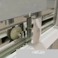 RGW PA-14 41081415-11 150 (хром/прозрачное стекло)