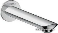 Излив Hansgrohe Novus 71320000