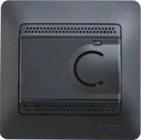 Терморегулятор Schneider Electric Glossa GSL000738