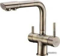 Смеситель Wasserkraft A8037