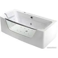 Wellis Rhone 170х85 WK00125 (с гидромассажем)