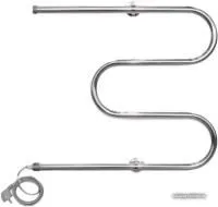 Полотенцесушитель Gloss & Reiter Электрический 60x50 [Э2.60]