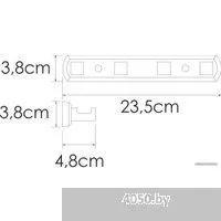 Wasserkraft Rhin K-8774
