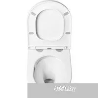 Saniteco KW-9003W Single Hole + TECE 9400414