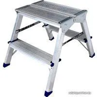 Алюмет ADK 6202 (2x2 ступени)