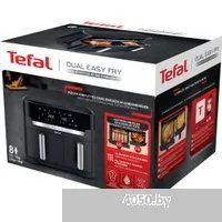 Tefal Dual Easy Fry EY9428E0