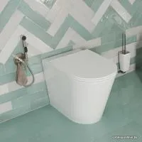 IDDIS Calipso Rimless CALRDSEi26