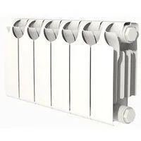 Теплоприбор БР1-200 (8 секций)