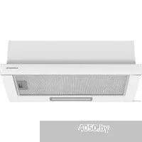 MAUNFELD Clyde 60 (белое стекло)