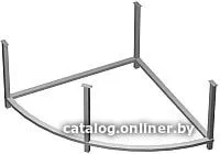 Jacob Delafon Presquile SF045RU-NF