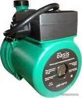 Насос Oasis CNP-20/12 | CRP-20/12 |CBP-20/12