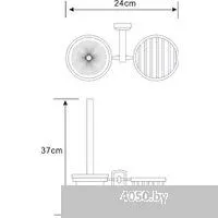 Wasserkraft Oder K-3035