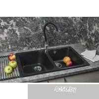 Marblan Duas (черный)