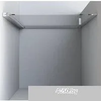 Vincea Orta VPP-1O800CL (хром/прозрачное)