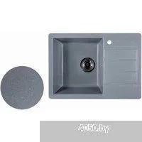 Marblan Recta L (серебристый)