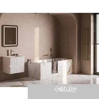 Belux Борнео 160х70 (белый)