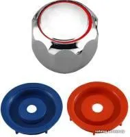 Ferro D P09 (хром)