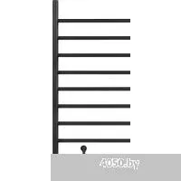 Gloss & Reiter E2.L.43x100.F8 (таймер, муар черный)