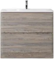 BelBagno Тумба под умывальник Albano-1000-2C-PIA-PS (cосна scania)