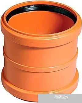 Ostendorf муфта двойная KGMM 200